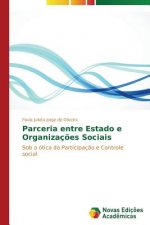 Parceria entre Estado e Organizacoes Sociais