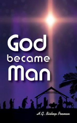 God Became Man