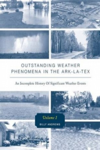 Outstanding Weather Phenomena in the Ark-La-Tex - An Incomplete History of Significant Weather Events