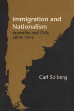Immigration and Nationalism