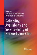 Reliability, Availability and Serviceability of Networks-on-Chip