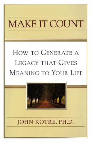 Make It Count