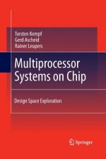 Multiprocessor Systems on Chip