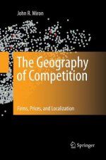Geography of Competition