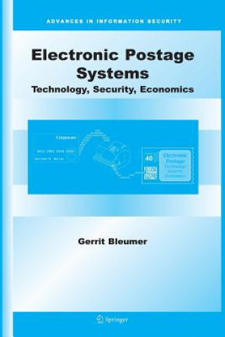 Electronic Postage Systems
