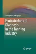 Ecotoxicological Diagnosis in the Tanning Industry