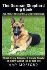German Shepherd Big Book