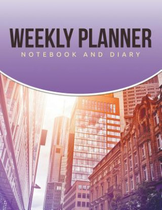 Weekly Planner