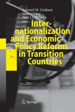 Internationalization and Economic Policy Reforms in Transition Countries