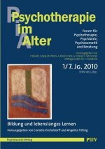 Psychotherapie im Alter Nr. 25