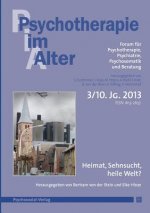 Psychotherapie im Alter Nr. 39