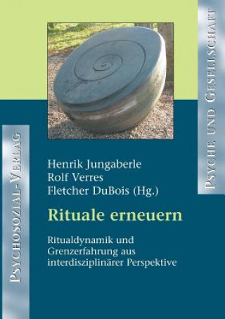 Rituale erneuern