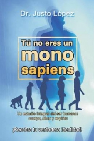 T  No Eres Un Mono Sapiens