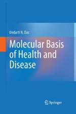 Molecular Basis of Health and Disease