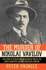Murder of Nikolai Vavilov