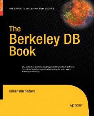 Berkeley DB Book