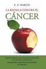 batalla contra el cancer