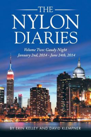 Nylon Diaries