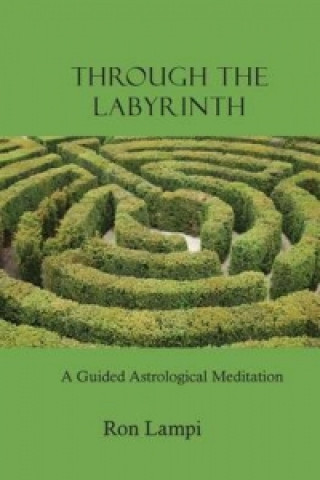 Through the Labyrinth: A Guided Astrological Meditation