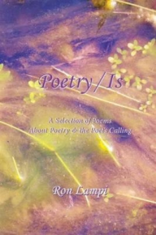 Poetry / Is