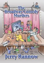 Broadway Comedy Murders