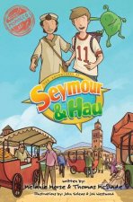 Adventures of Seymour & Hau