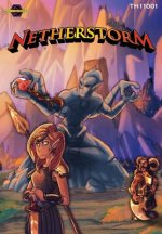 Netherstorm Core Rulebook