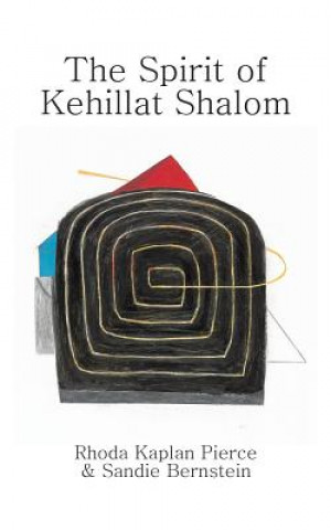 Spirit of Kehillat Shalom