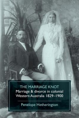 Marriage Knot