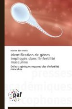 Identification de Genes Impliques Dans l'Infertilite Masculine