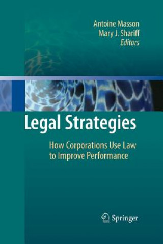 Legal Strategies