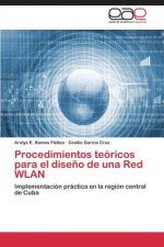 Procedimientos teoricos para el diseno de una Red WLAN