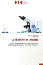 Le Diab te En Alg rie