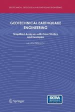 Geotechnical Earthquake Engineering