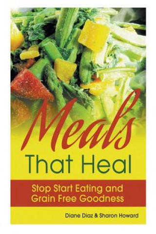 Meals that Heal