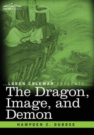 Dragon, Image, and Demon