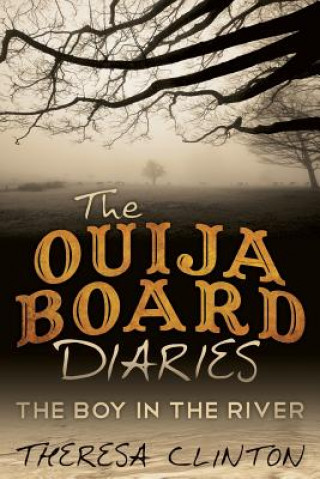 Ouija Board Diaries