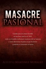 Masacre Pasional