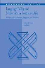 Language Policy and Modernity in Southeast Asia