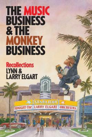 Music Business and the Monkey Business