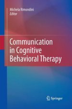 Communication in Cognitive Behavioral Therapy