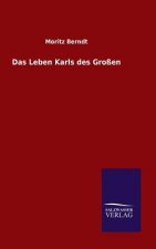 Leben Karls des Grossen