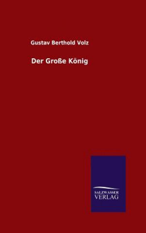 Der Grosse Koenig