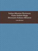 Italian-Albanian Dictionary 6300 Words