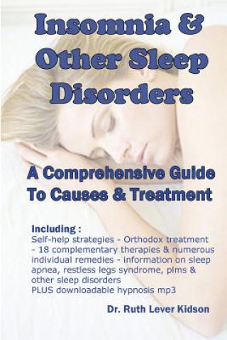 Insomnia & Other Sleep Disorders