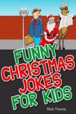 Funny Christmas Jokes for Kids