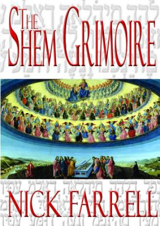SHEM GRIMOIRE