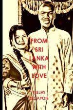 From  Sri  Lanka  With  Love