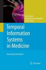 Temporal Information Systems in Medicine