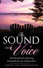 Sound of His Voice